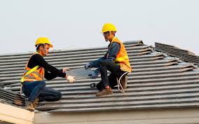 Fast & Reliable Emergency Roof Repairs in Lamont, MI